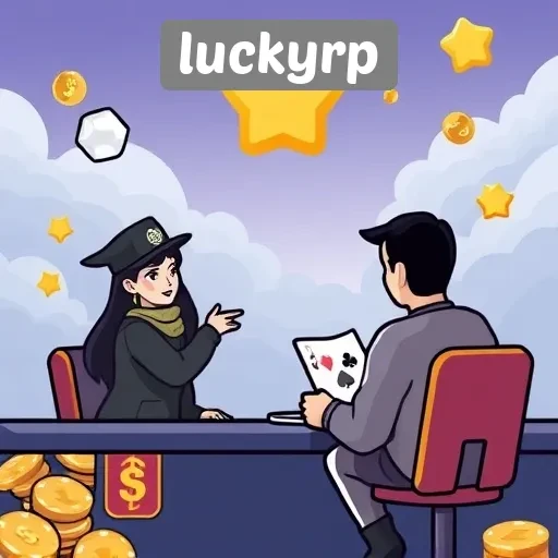 Kesan Pengguna tentang Sistem Pembayaran di LuckyRP